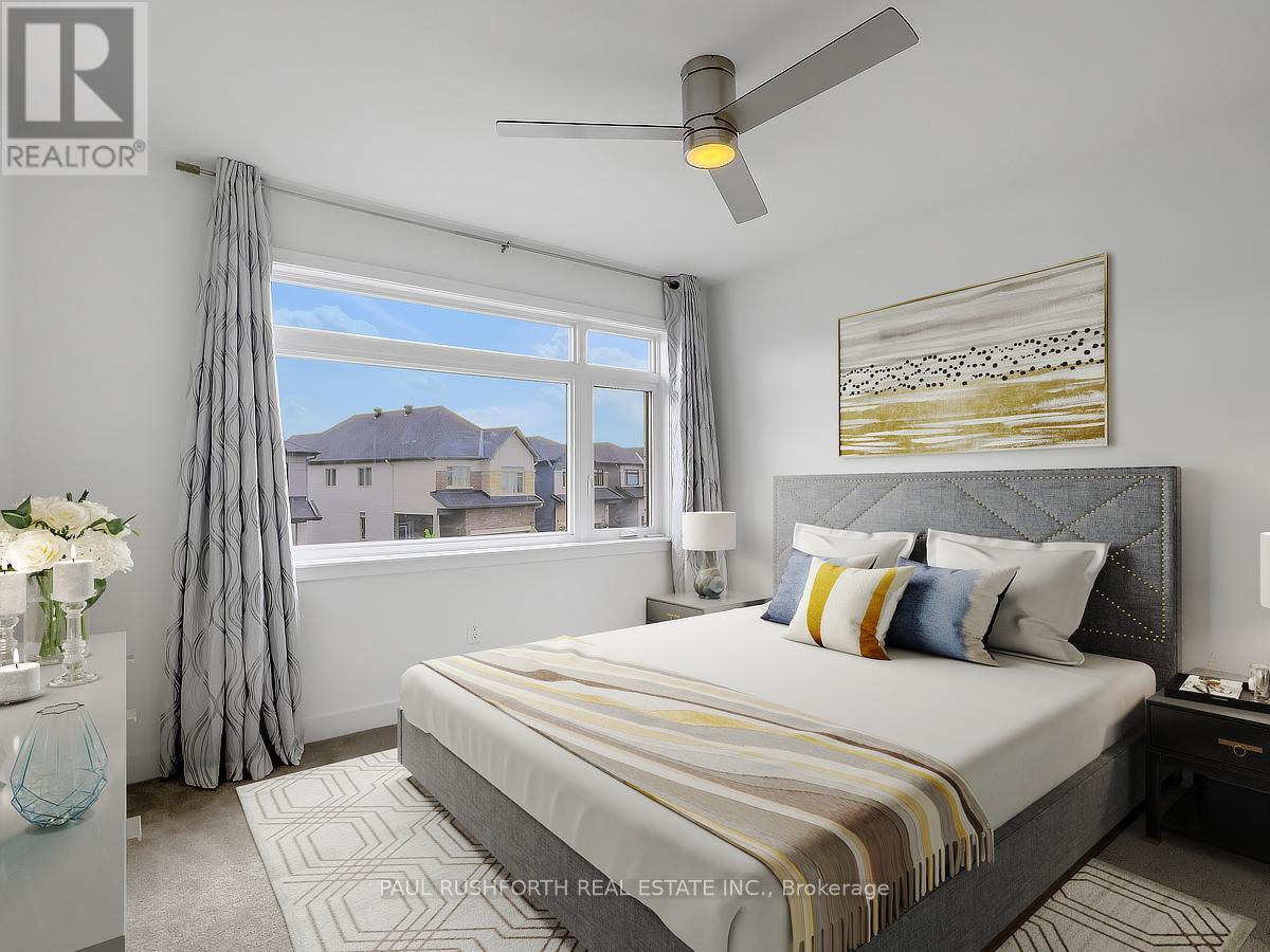 Photo 19 of 21 Mendoza Way, Ottawa ON
