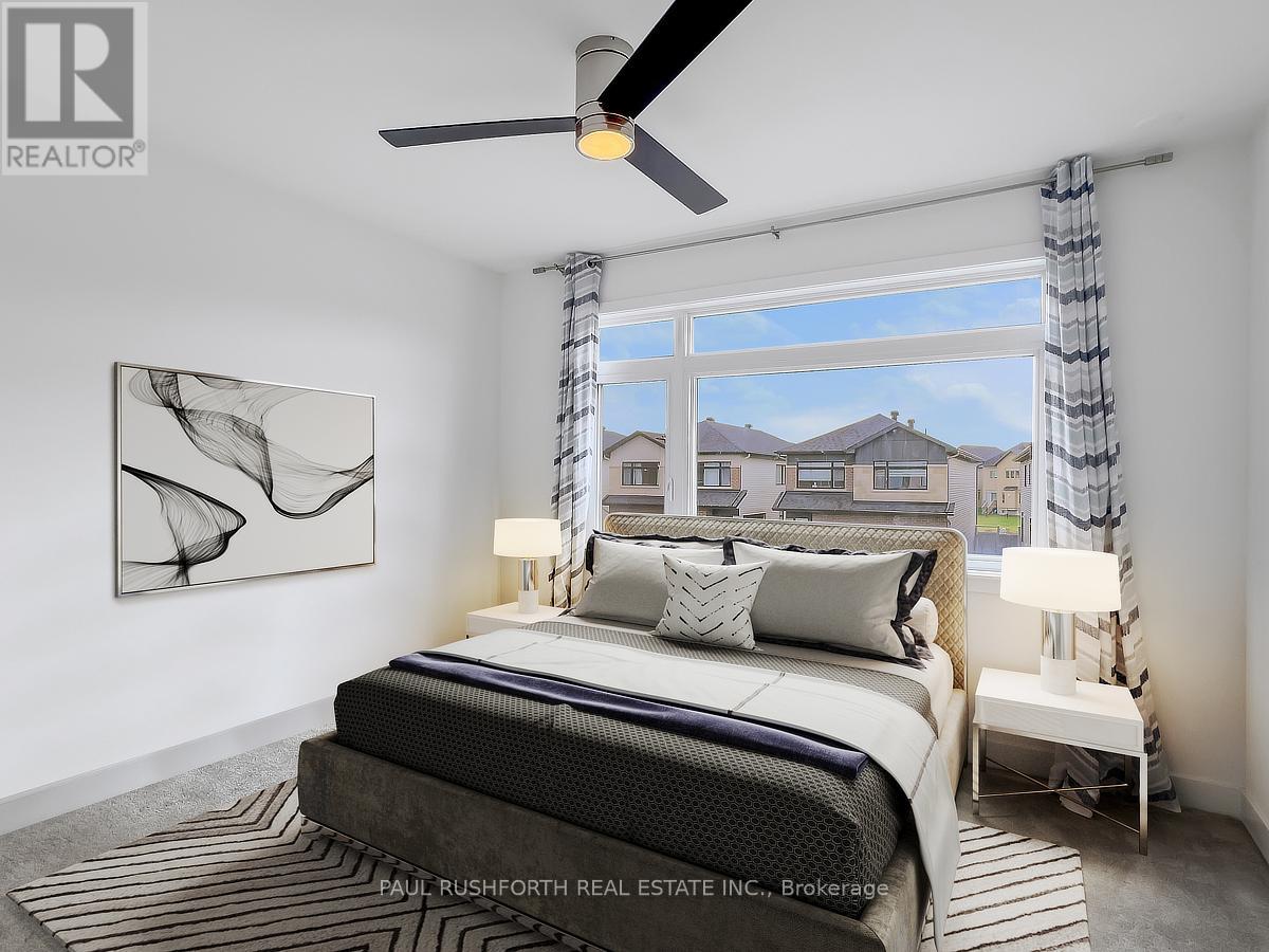 Photo 20 of 21 Mendoza Way, Ottawa ON