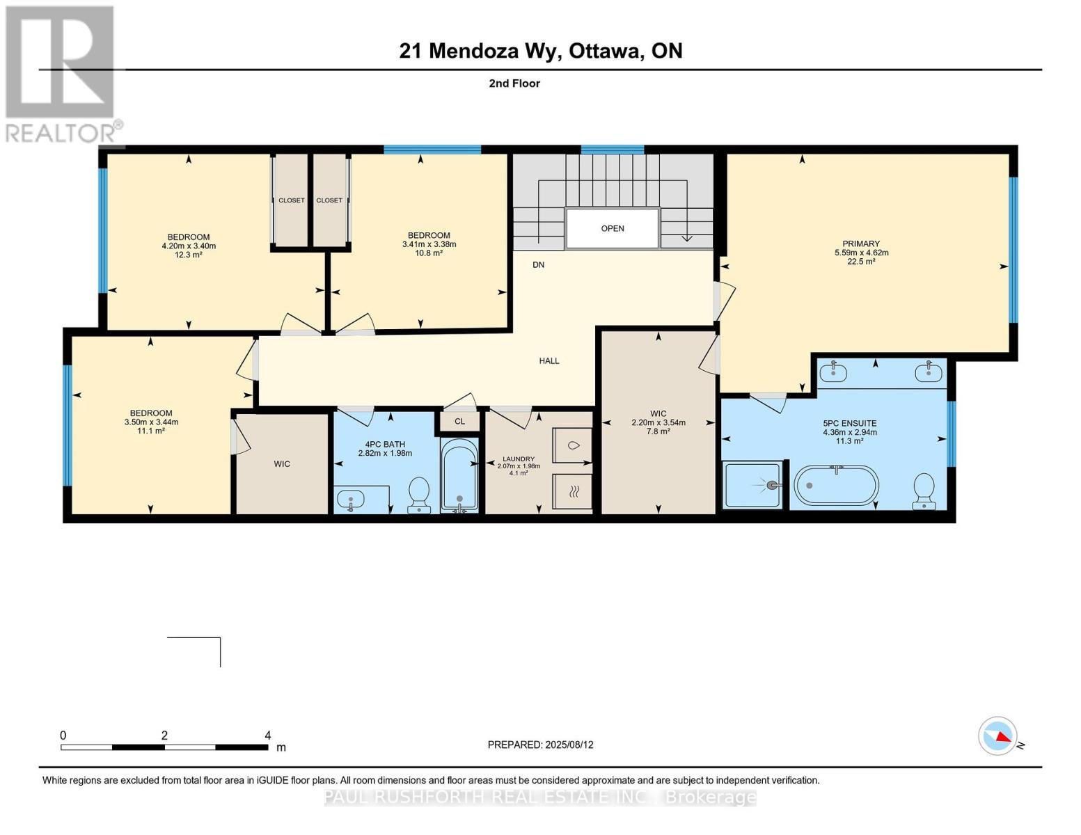 Photo 6 of 21 Mendoza Way, Ottawa ON