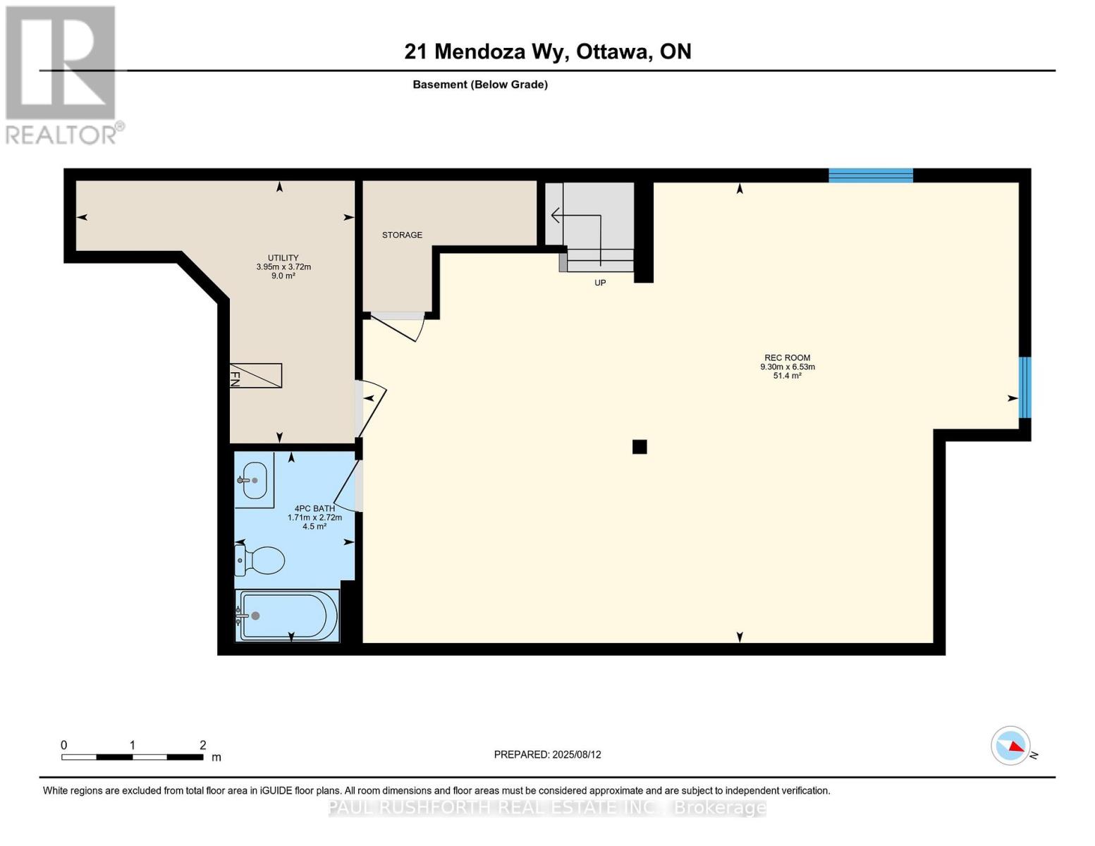 Photo 3 of 21 Mendoza Way, Ottawa ON