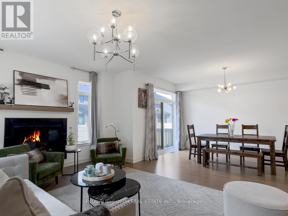 Photo 16 of 21 Mendoza Way, Ottawa ON