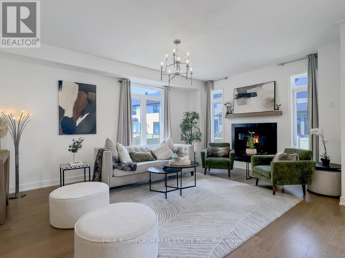 Photo 12 of 21 Mendoza Way, Ottawa ON