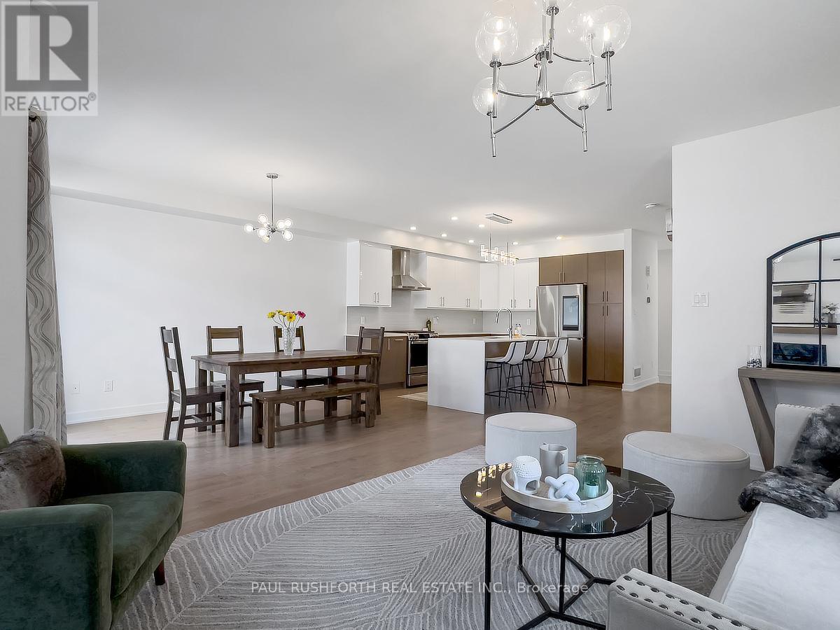 Photo 13 of 21 Mendoza Way, Ottawa ON