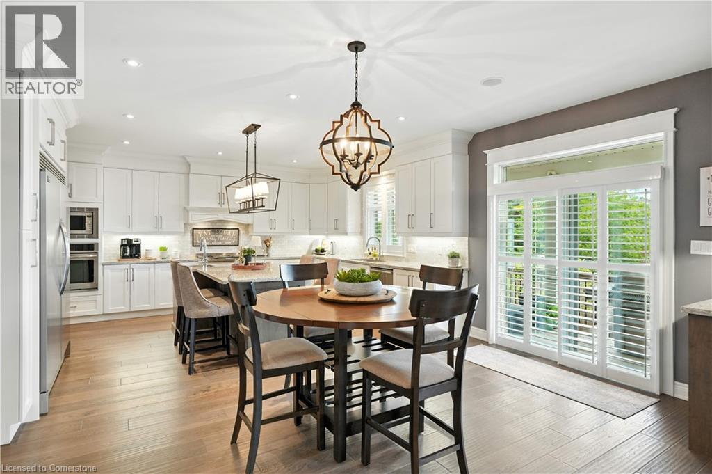 Photo 15 of 103 Lampman Drive, Grimsby ON