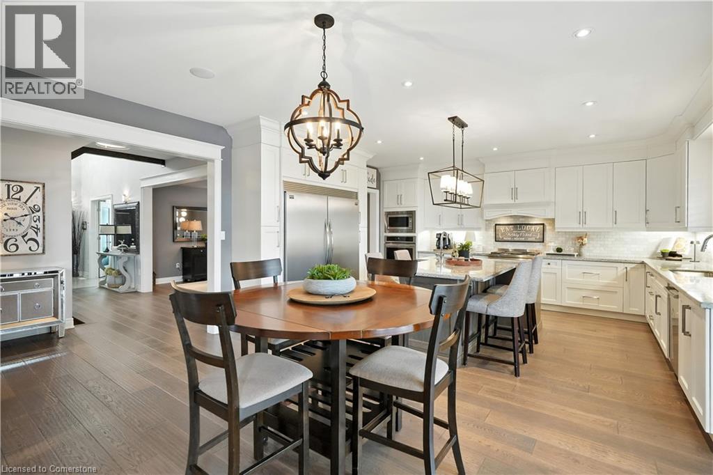 Photo 16 of 103 Lampman Drive, Grimsby ON