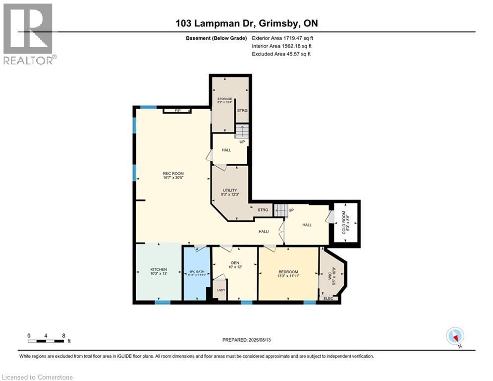 Photo 50 of 103 Lampman Drive, Grimsby ON