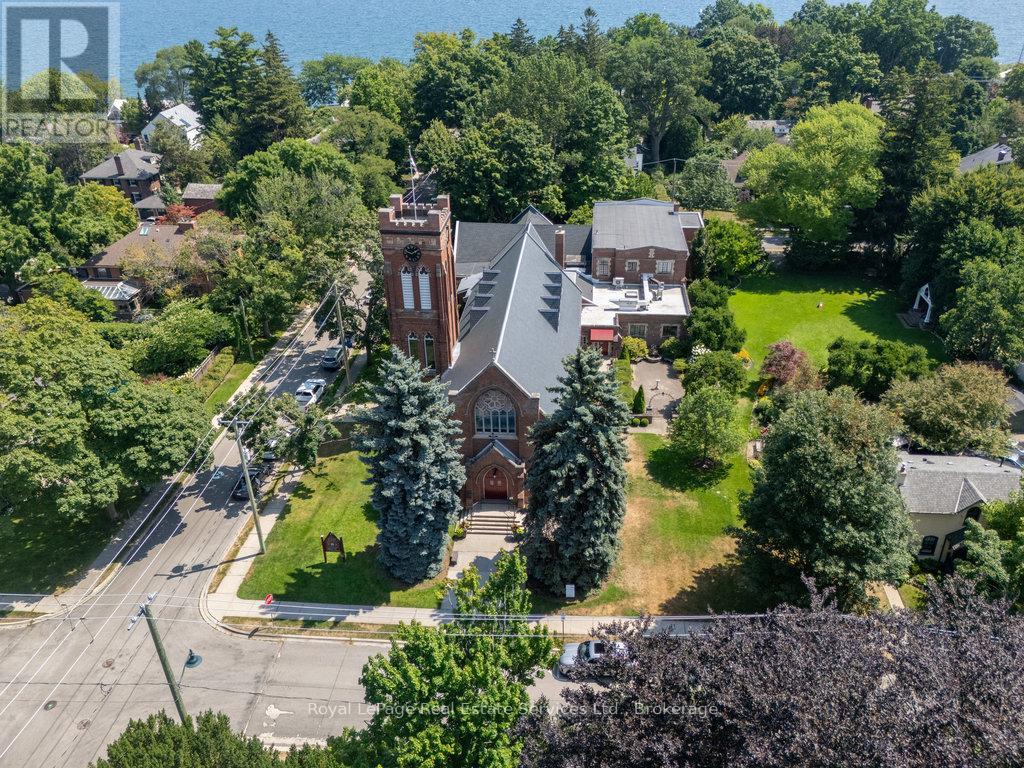 Photo 47 of 68 Thomas Street, Oakville ON
