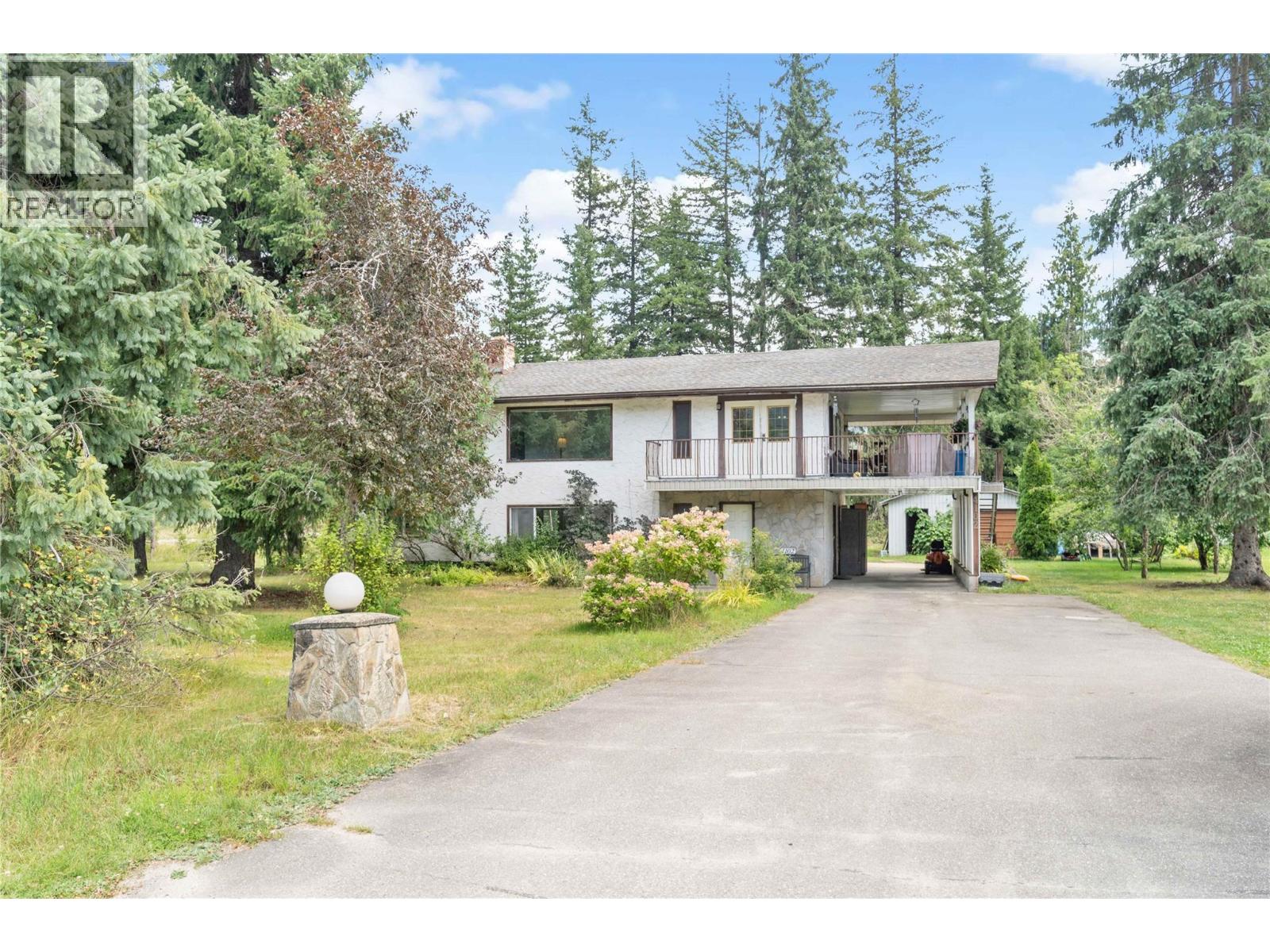 Photo 16 of 4102 Malakwa Road, Malakwa BC
