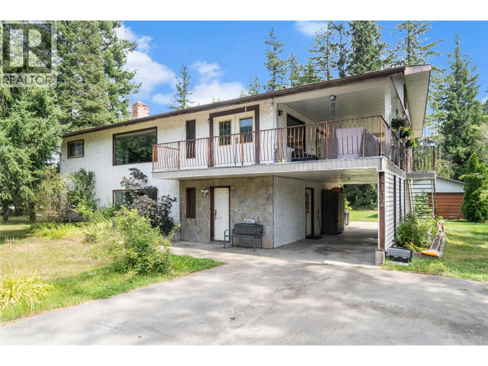 Photo 12 of 4102 Malakwa Road, Malakwa BC