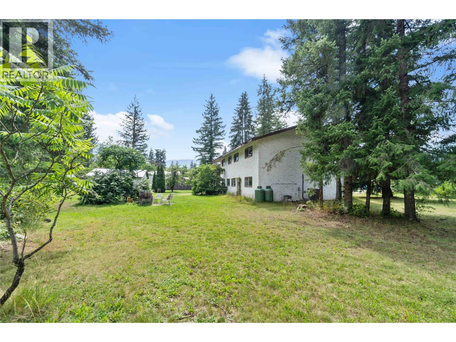 Photo 7 of 4102 Malakwa Road, Malakwa BC