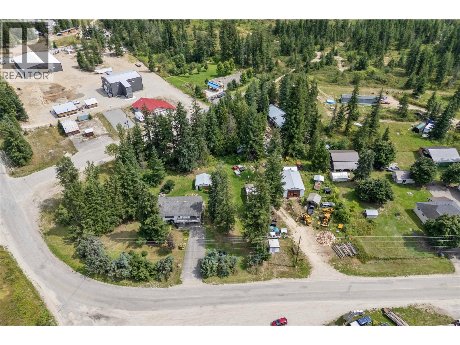 Photo 62 of 4102 Malakwa Road, Malakwa BC