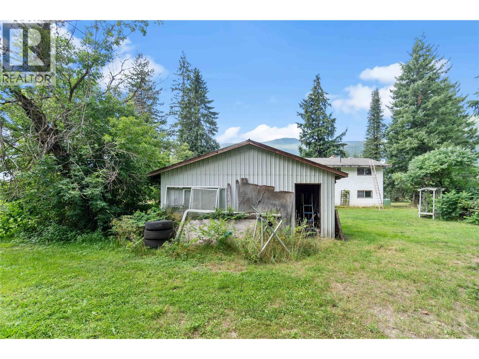 Photo 64 of 4102 Malakwa Road, Malakwa BC