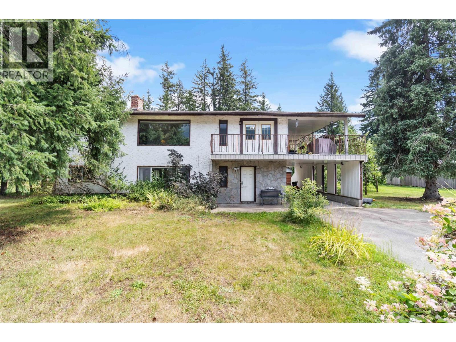 Photo 14 of 4102 Malakwa Road, Malakwa BC