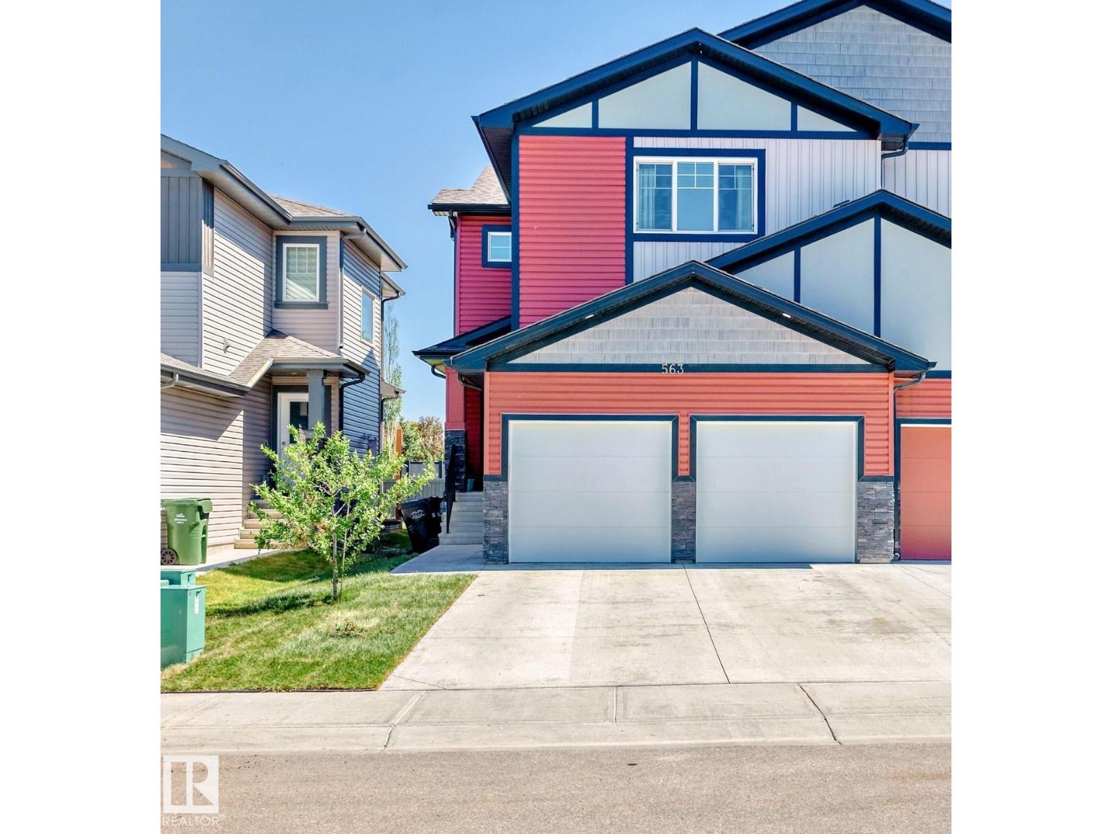 Photo 1 of 563 Kleins Cr, Leduc AB