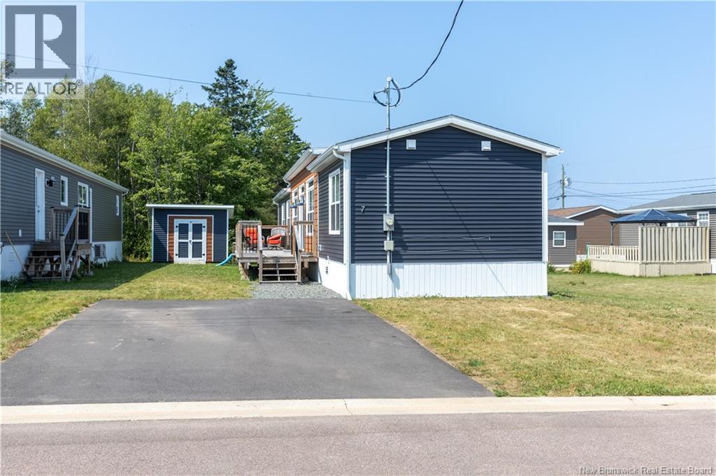 Photo 4 of 7 La Tour Street, Shediac NB