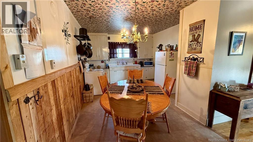 Photo 10 of 11081 Rue Principale Street, Rogersville NB