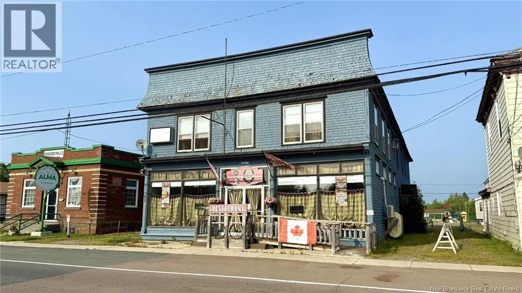 Photo 2 of 11081 Rue Principale Street, Rogersville NB