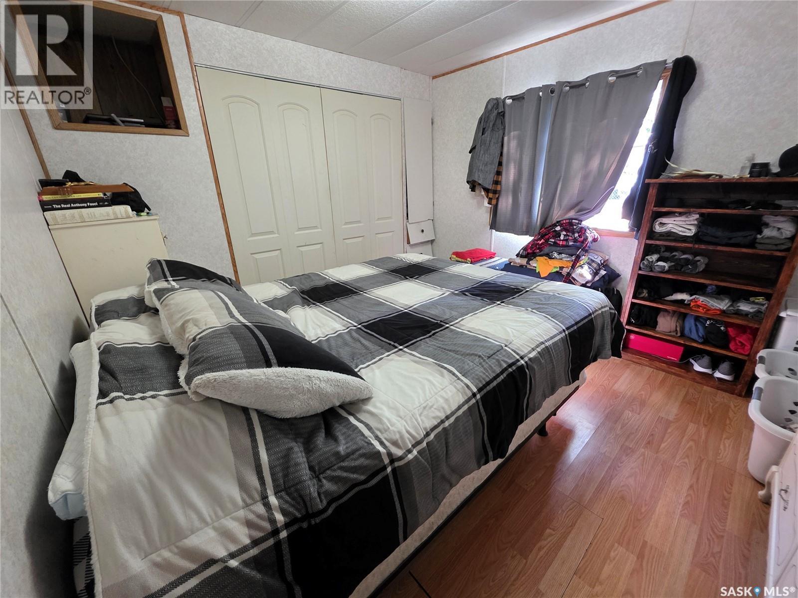 Single Family House Mobile Home for Sale in  Prairie Sun COURT Swift Current 