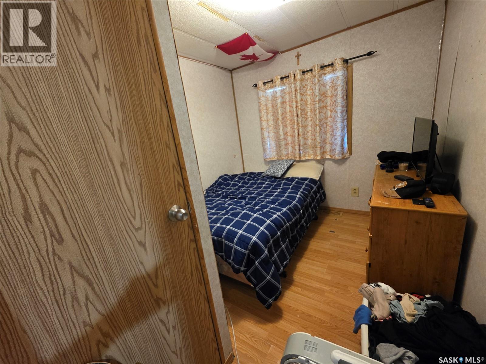 Single Family House Mobile Home for Sale in  Prairie Sun COURT Swift Current 