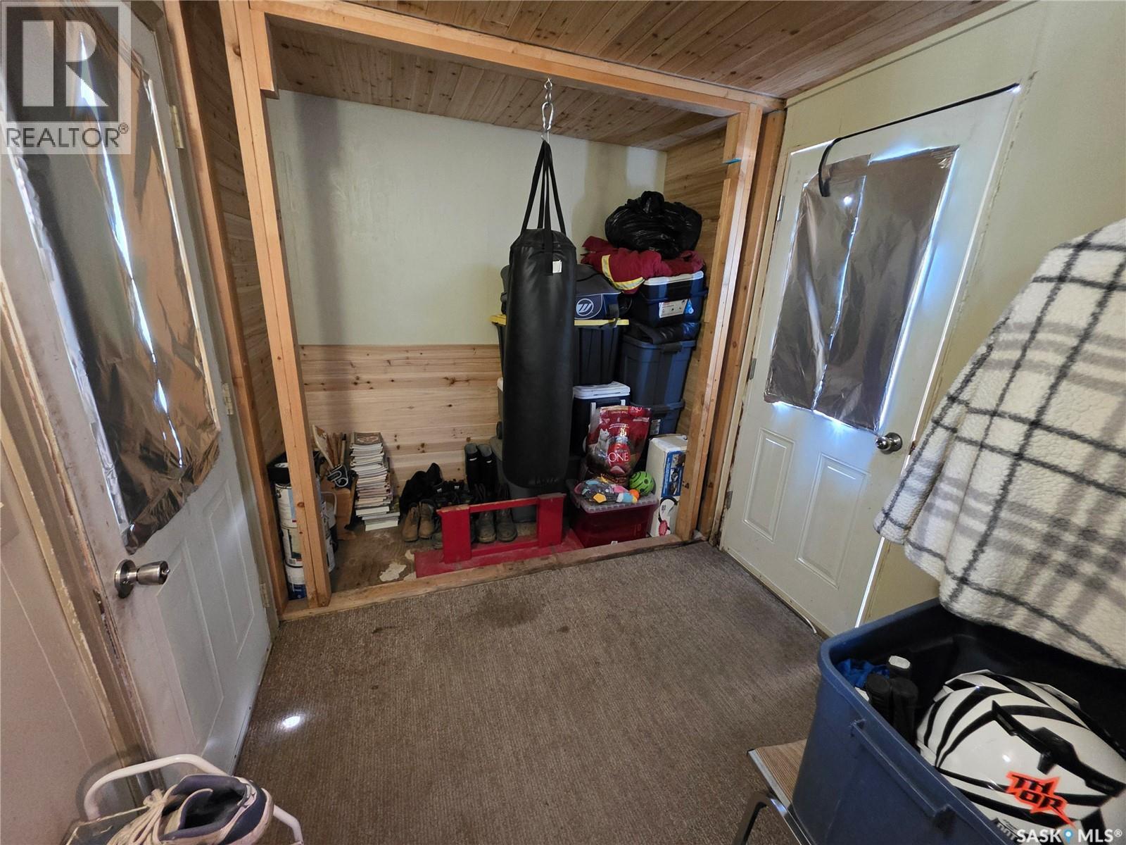 Single Family House Mobile Home for Sale in  Prairie Sun COURT Swift Current 