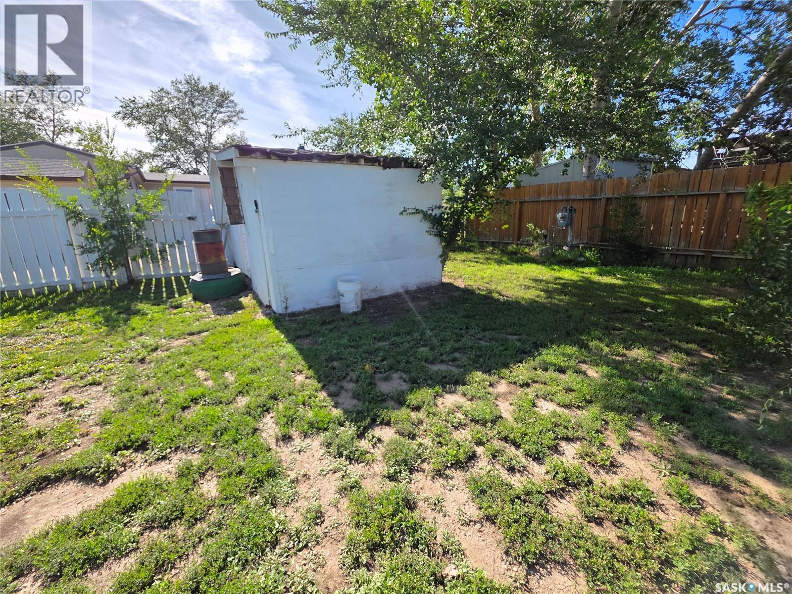 Single Family House Mobile Home for Sale in  Prairie Sun COURT Swift Current 