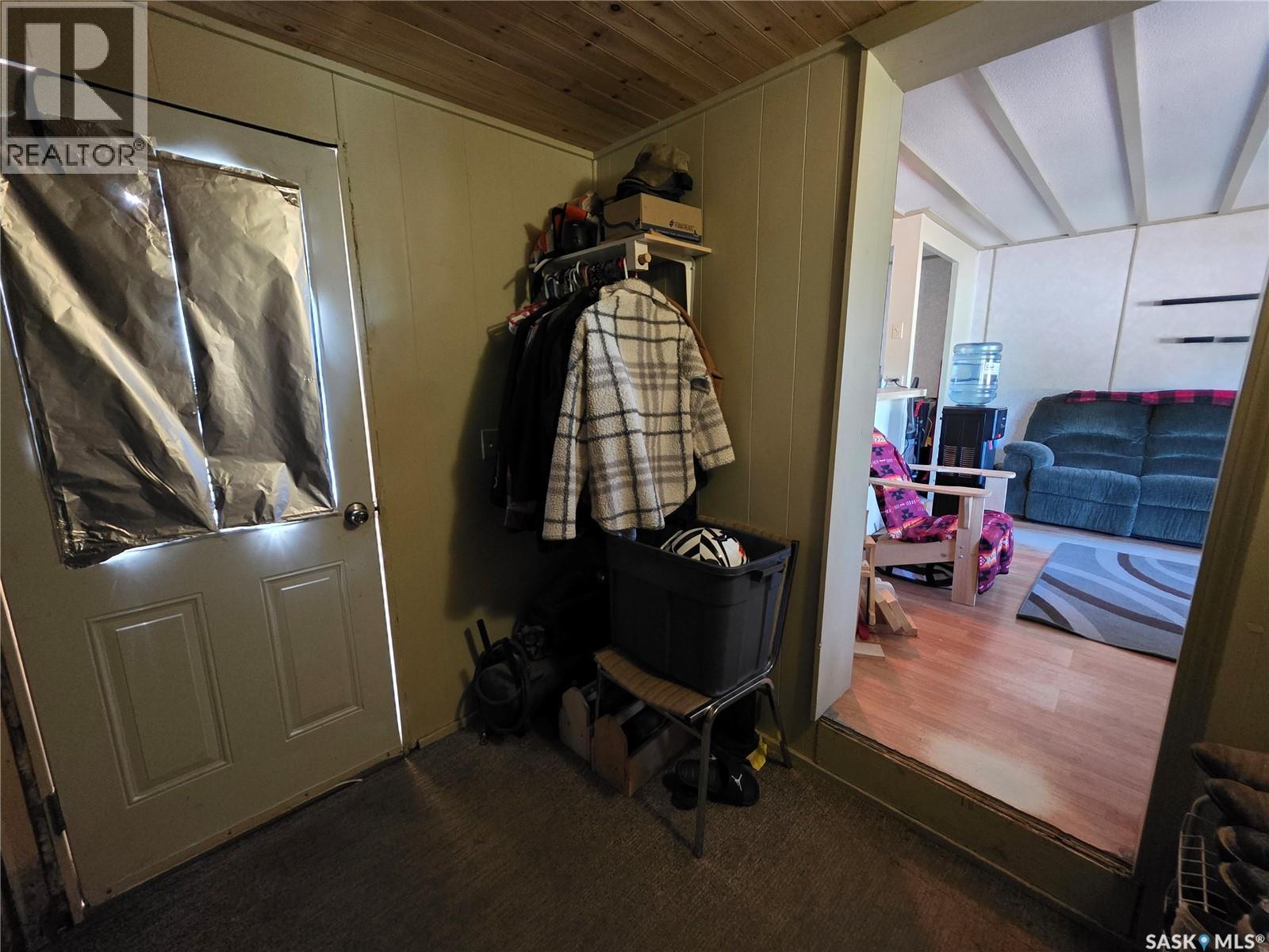 Single Family House Mobile Home for Sale in  Prairie Sun COURT Swift Current 