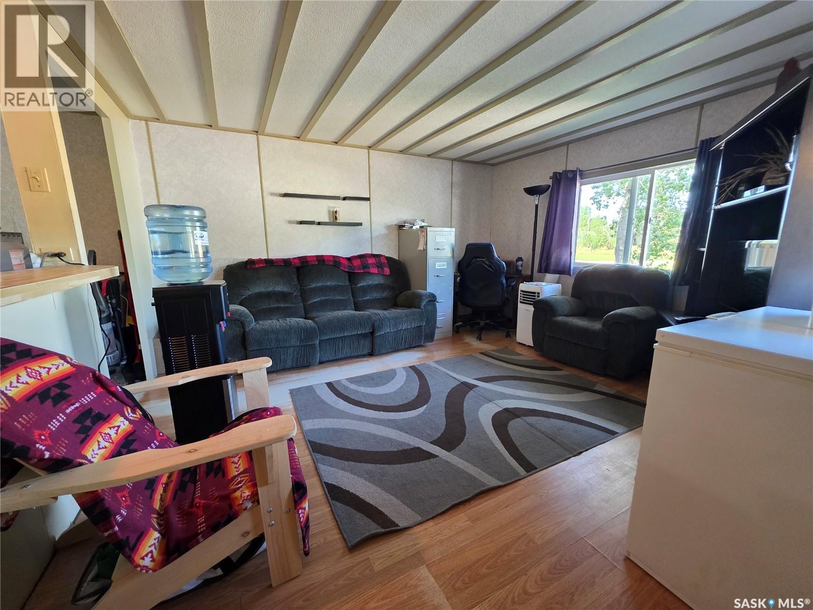 Single Family House Mobile Home for Sale in  Prairie Sun COURT Swift Current 
