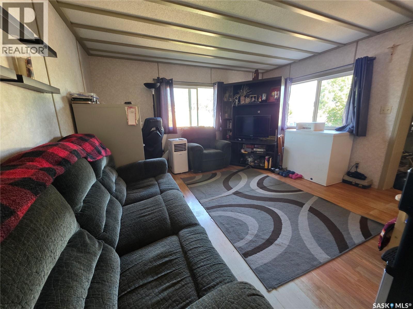 Single Family House Mobile Home for Sale in  Prairie Sun COURT Swift Current 