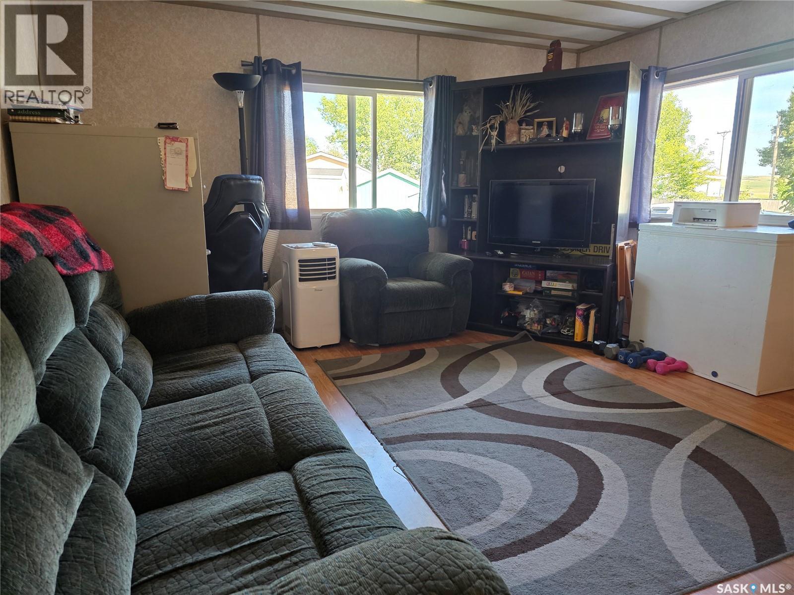 Single Family House Mobile Home for Sale in  Prairie Sun COURT Swift Current 