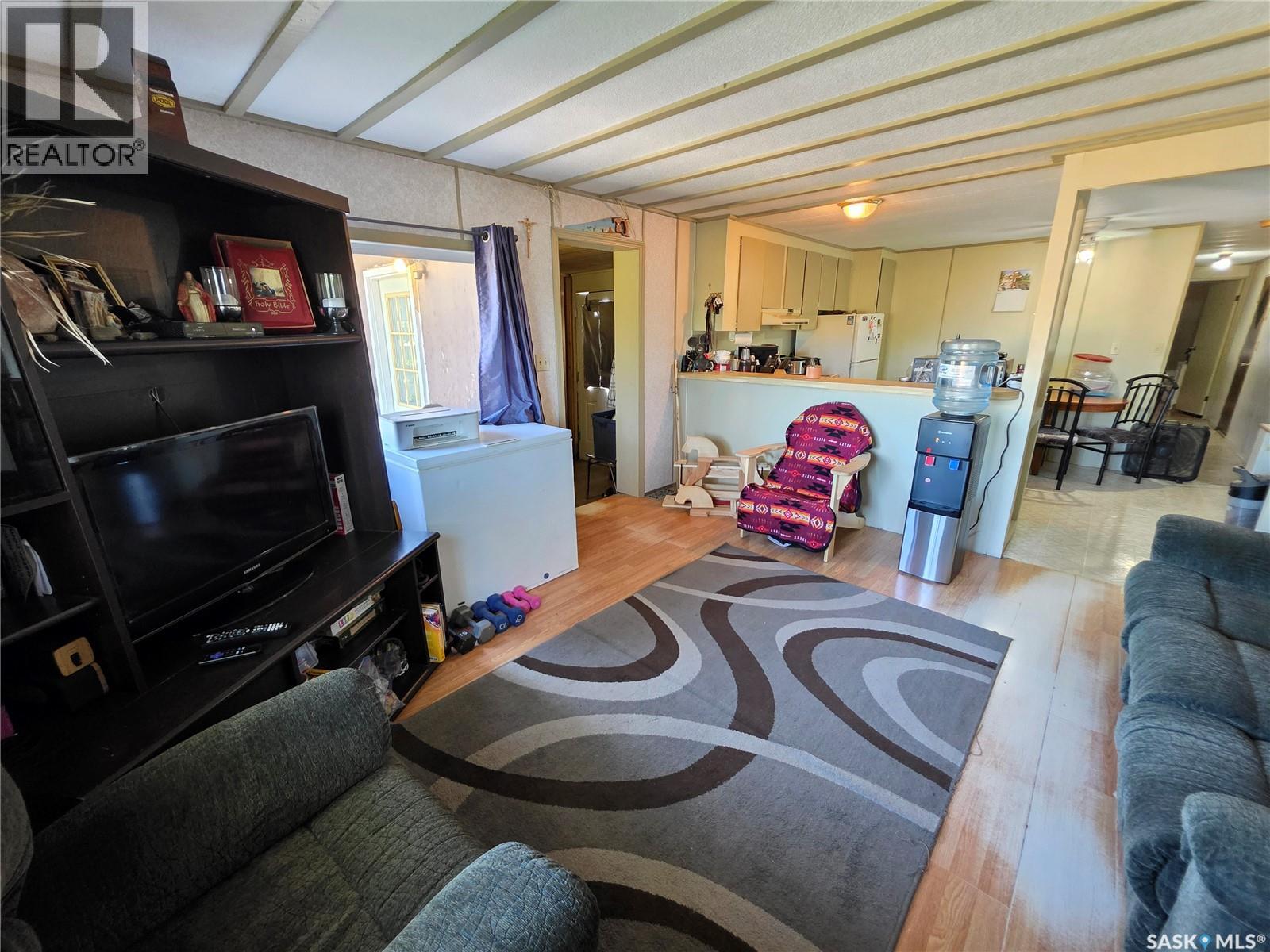 Single Family House Mobile Home for Sale in  Prairie Sun COURT Swift Current 
