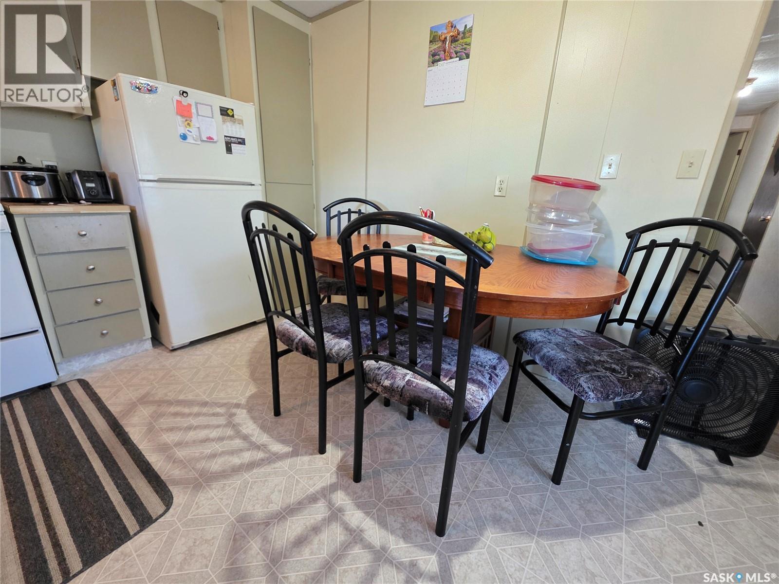 Single Family House Mobile Home for Sale in  Prairie Sun COURT Swift Current 