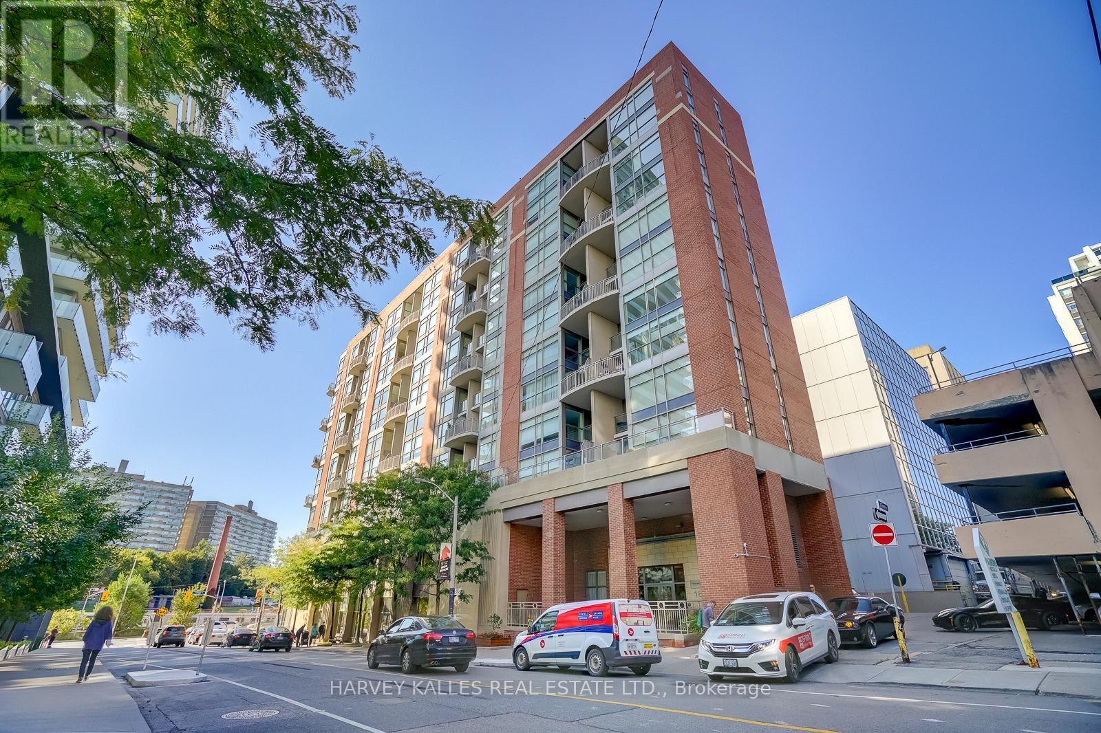Photo 1 of 1109 18 Merton Street, Toronto ON
