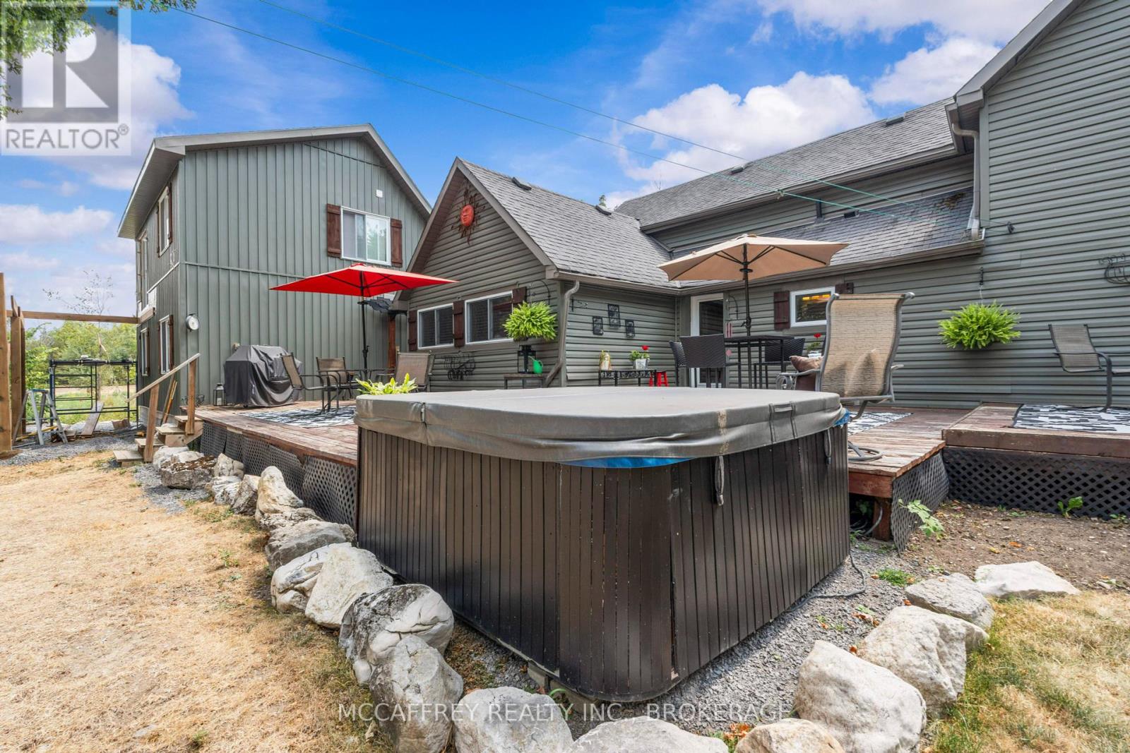 Photo 8 of 641 Enright Road, Tyendinaga ON