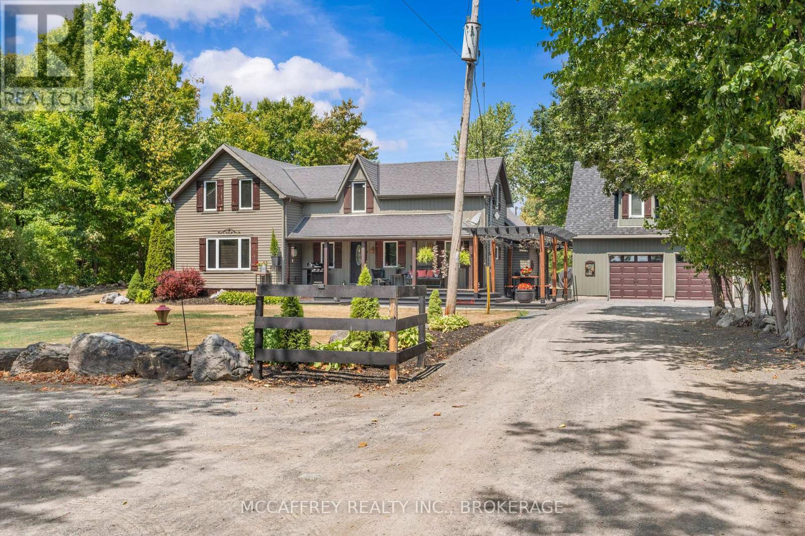 Photo 9 of 641 Enright Road, Tyendinaga ON