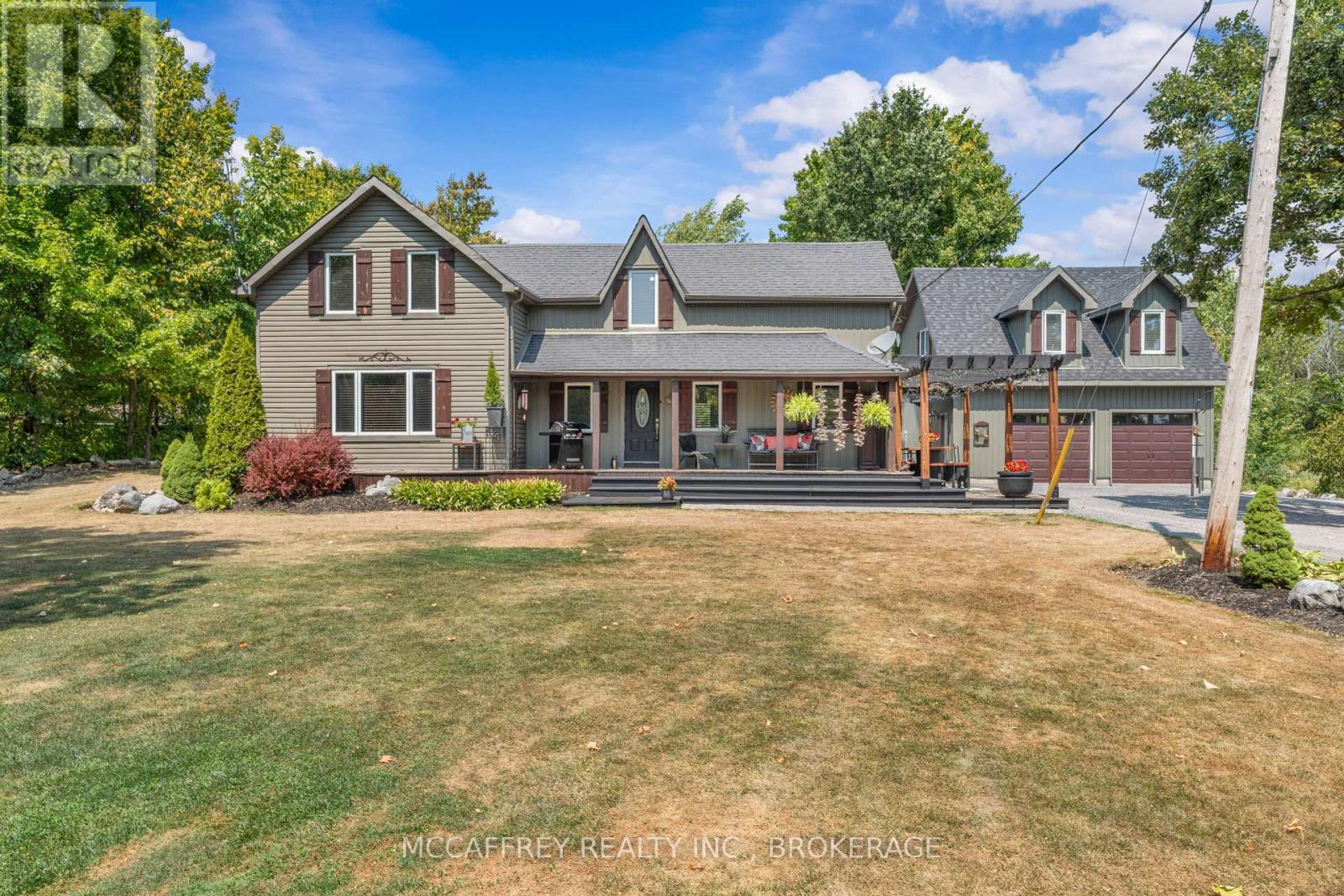 Photo 6 of 641 Enright Road, Tyendinaga ON
