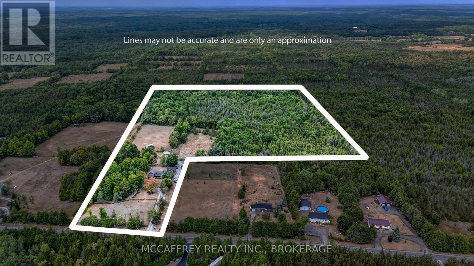 Photo 1 of 641 Enright Road, Tyendinaga ON