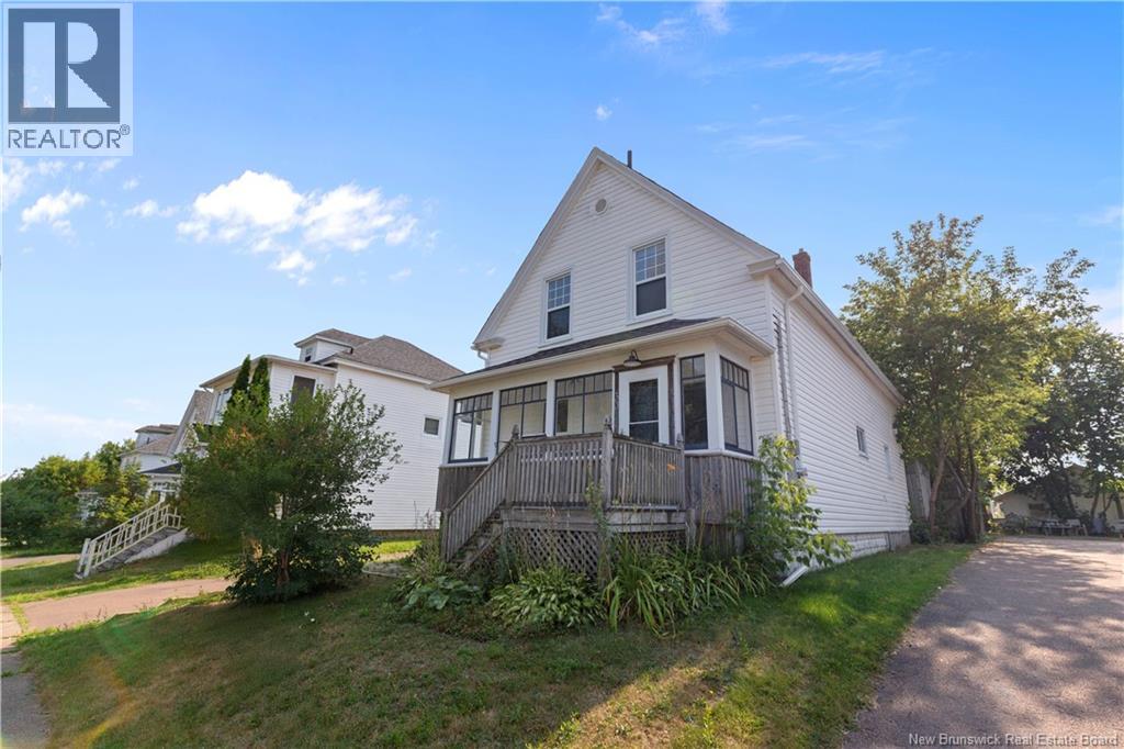 Photo 1 of 30 Edward Street, Moncton NB