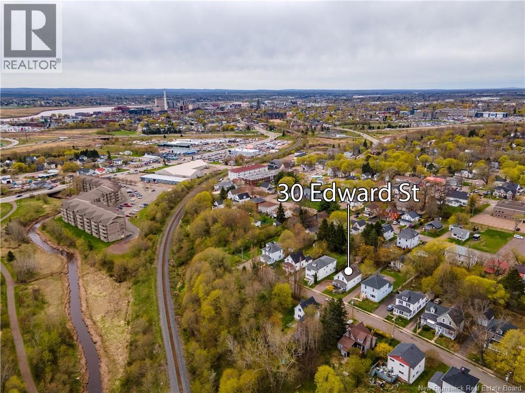 Photo 48 of 30 Edward Street, Moncton NB