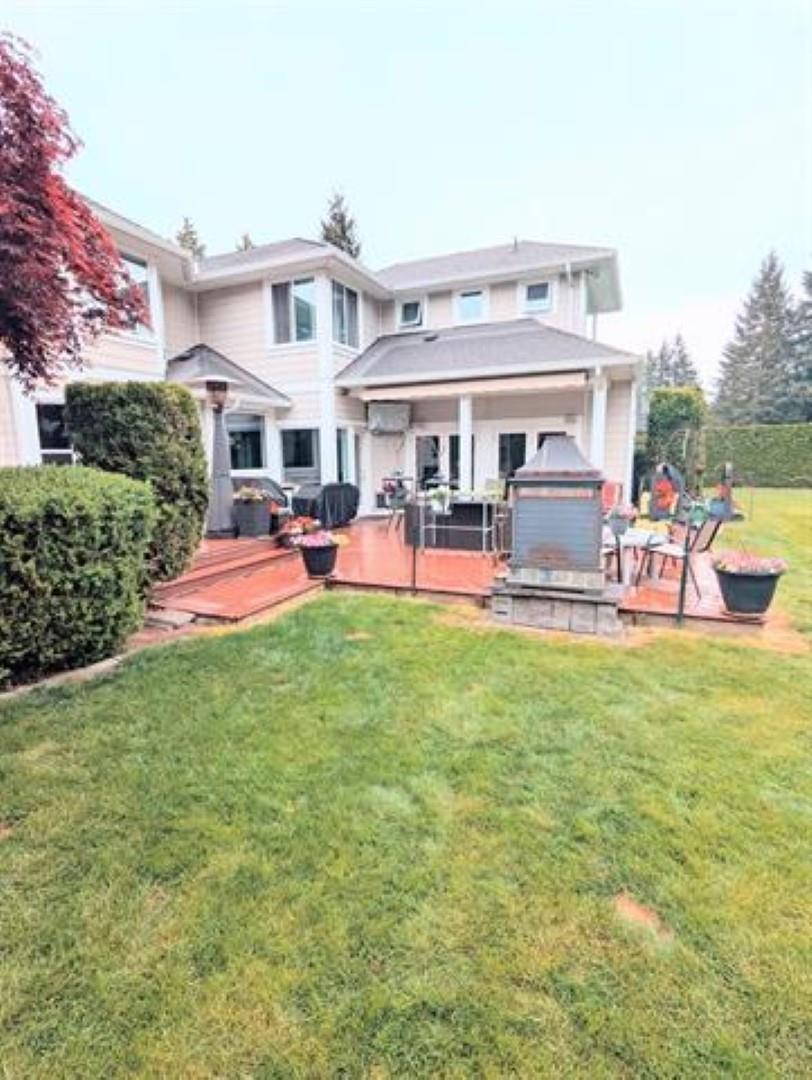 Photo 31 of 25072 58 Avenue, Langley BC