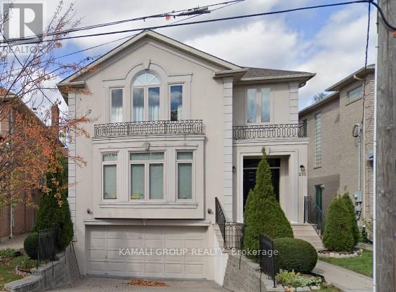Photo 4 of Basement 236 Mckee Avenue, Toronto ON