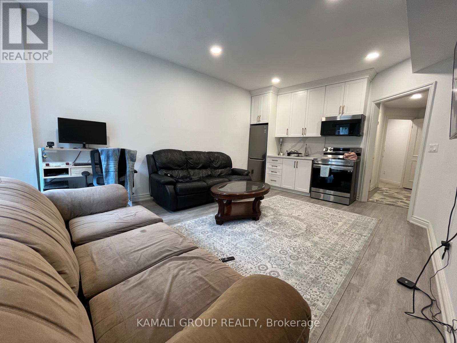 Photo 3 of Basement 236 Mckee Avenue, Toronto ON