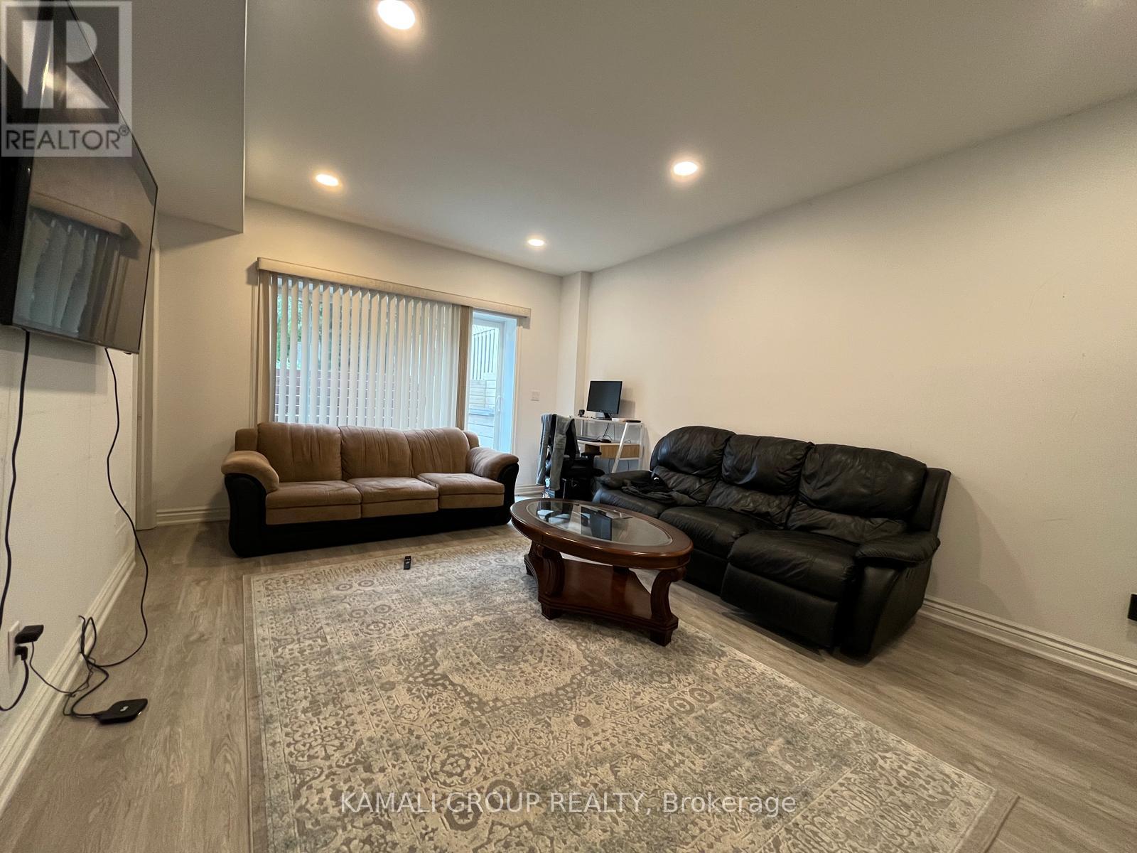 Photo 5 of Basement 236 Mckee Avenue, Toronto ON