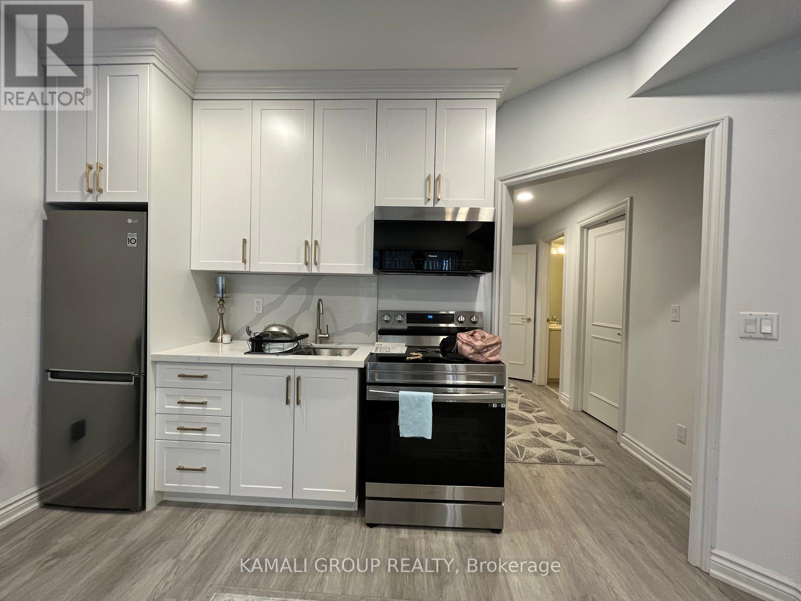 Photo 7 of Basement 236 Mckee Avenue, Toronto ON