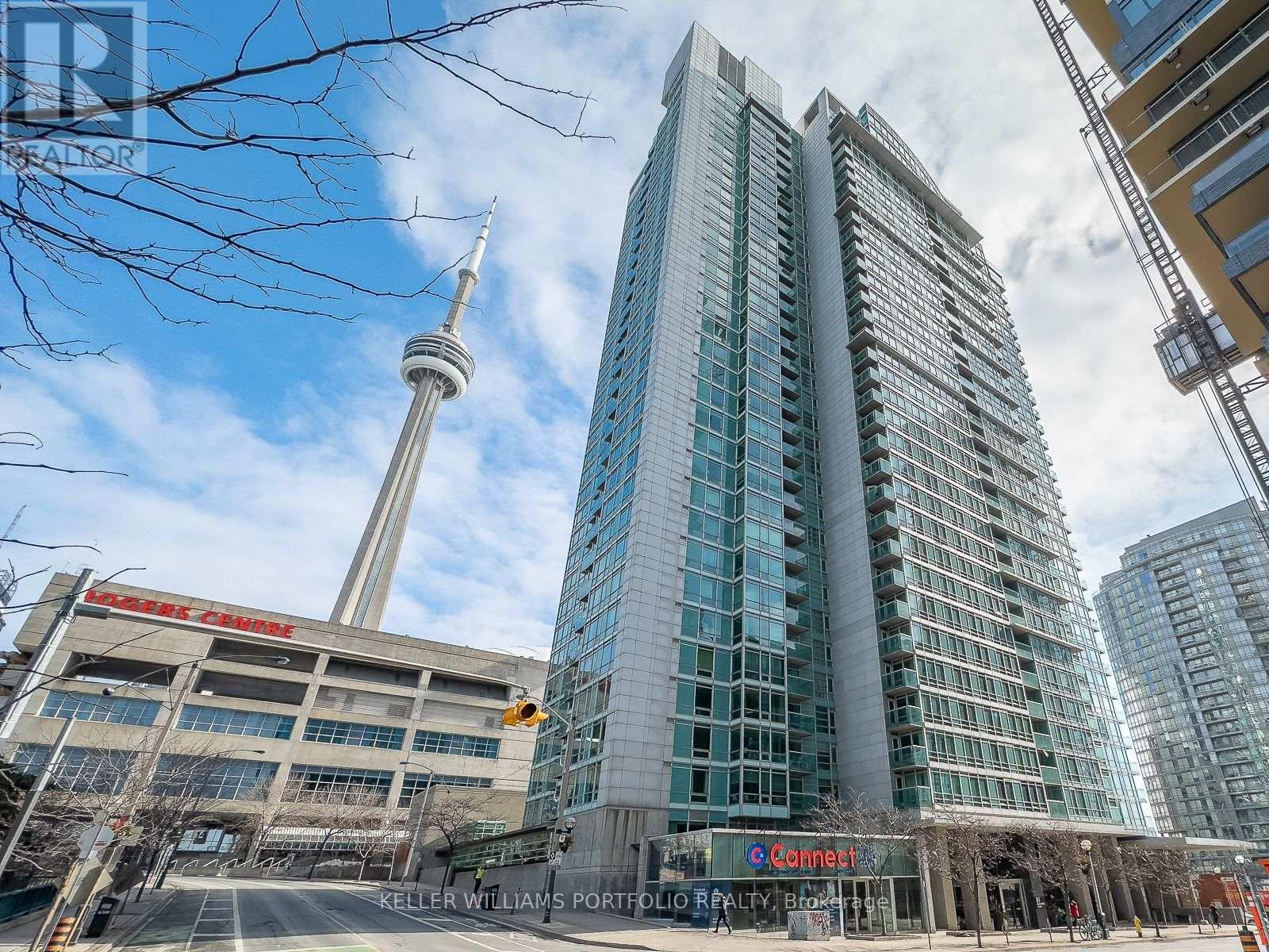Photo 26 of 2309 81 Navy Wharf Court, Toronto ON