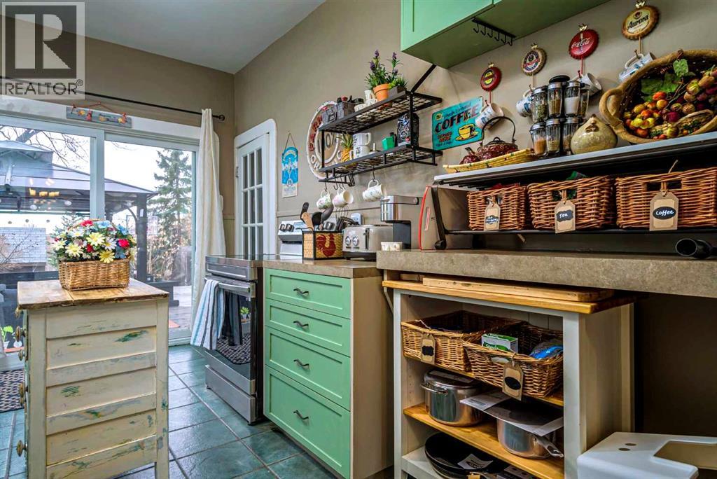 Single Family House Bungalow for Sale in   Avenue SW Parkhill Calgary 
