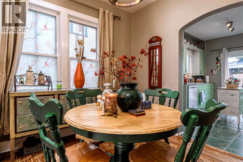 Single Family House Bungalow for Sale in   Avenue SW Parkhill Calgary 