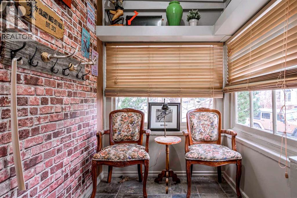 Single Family House Bungalow for Sale in   Avenue SW Parkhill Calgary 