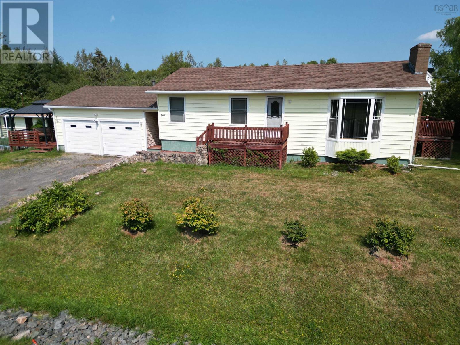 Photo 12 of 1412 North Main Street, Westville NS