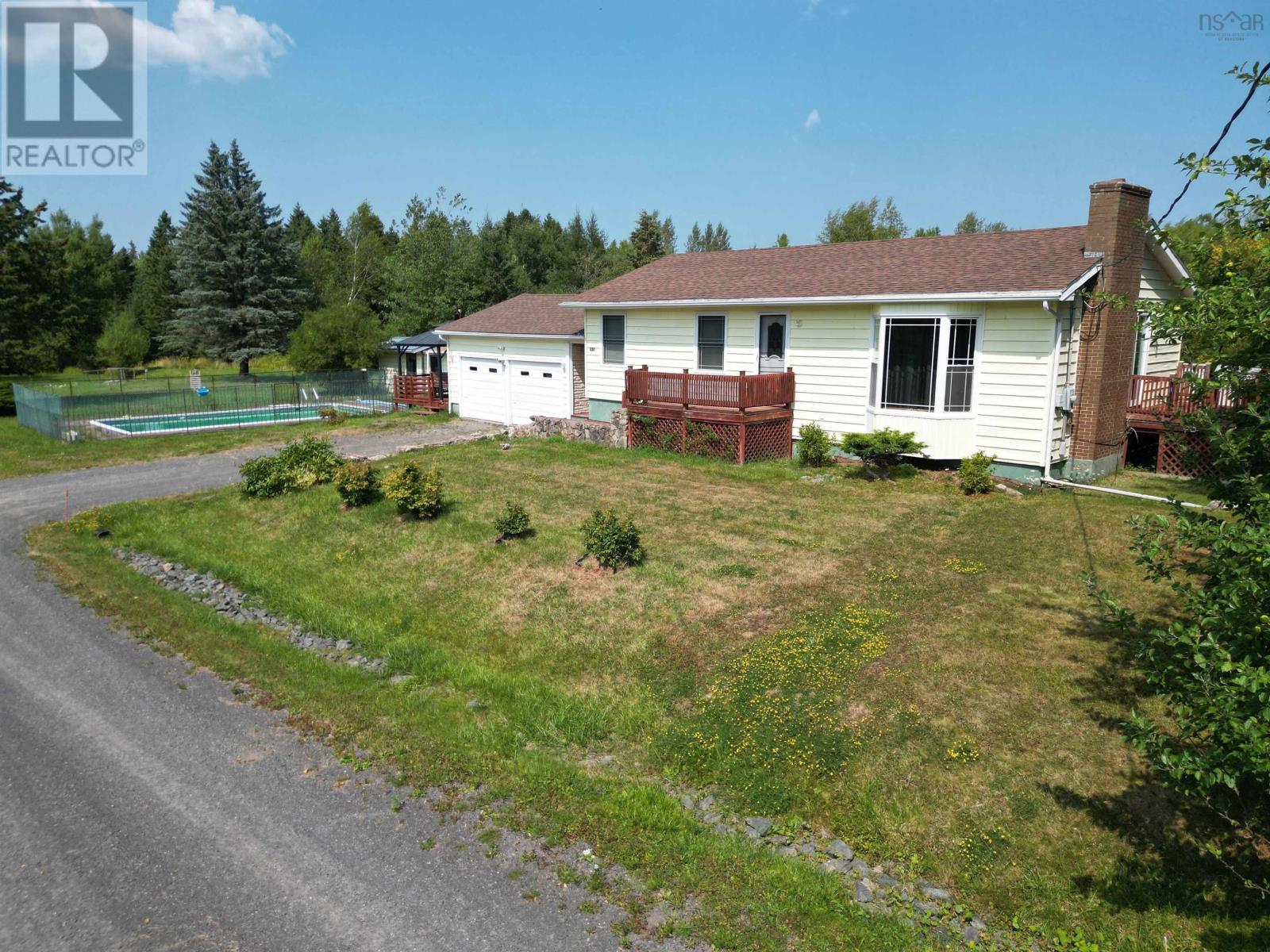 Photo 25 of 1412 North Main Street, Westville NS