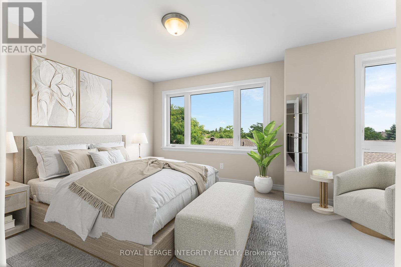 Photo 19 of 323 Twinflower Way, Ottawa ON